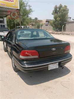 دايو برنس